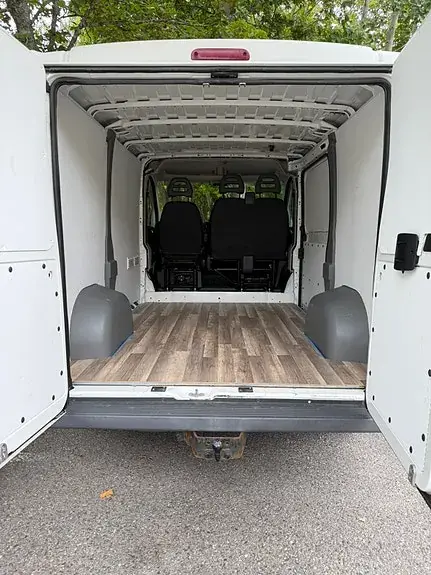 Peugeot Boxer 2015 photo 4