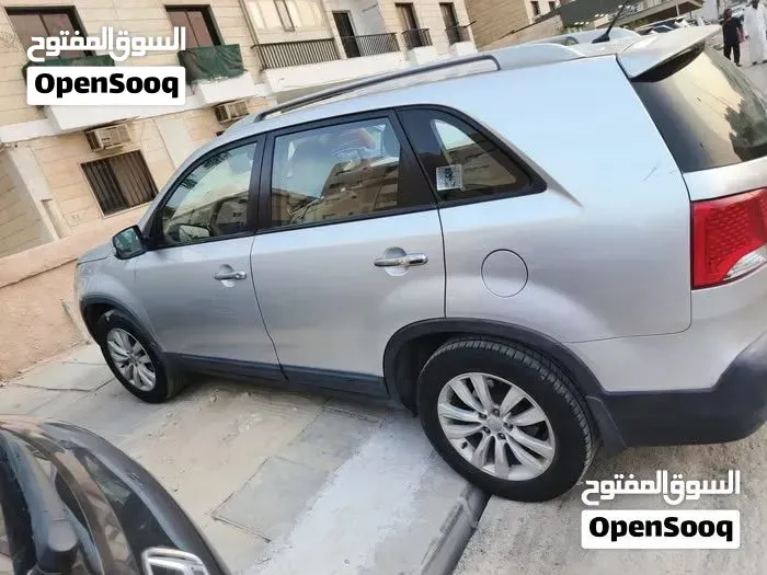 Kia Sorento 2012 photo 3