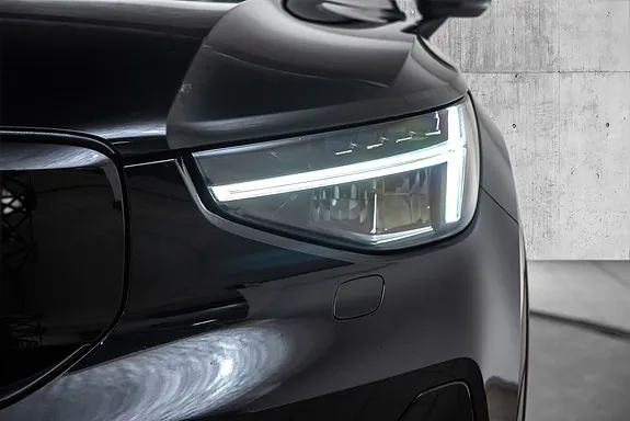 Volvo Xc40 2023 photo 4
