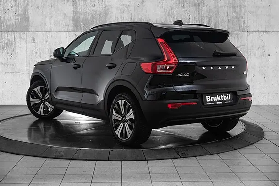 Volvo Xc40 2023 photo 5