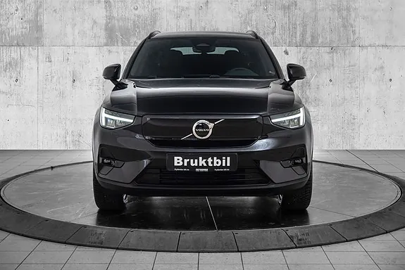 Volvo Xc40 2023 photo 3