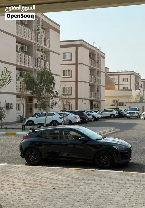 Hyundai Veloster 2019 photo 5