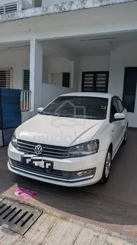 Volkswagen Vento