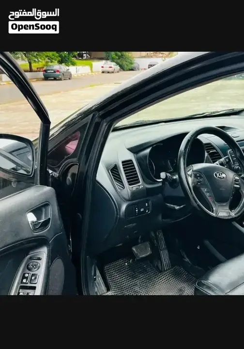 Kia K3 2014 photo 3