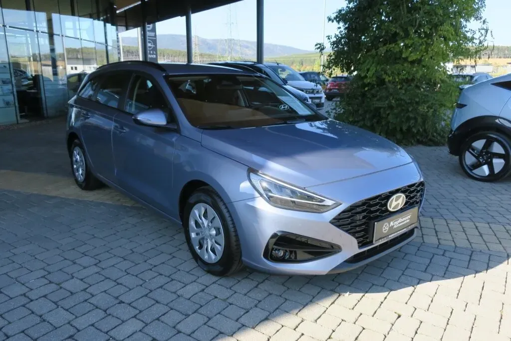 Hyundai I30 2026 photo 3