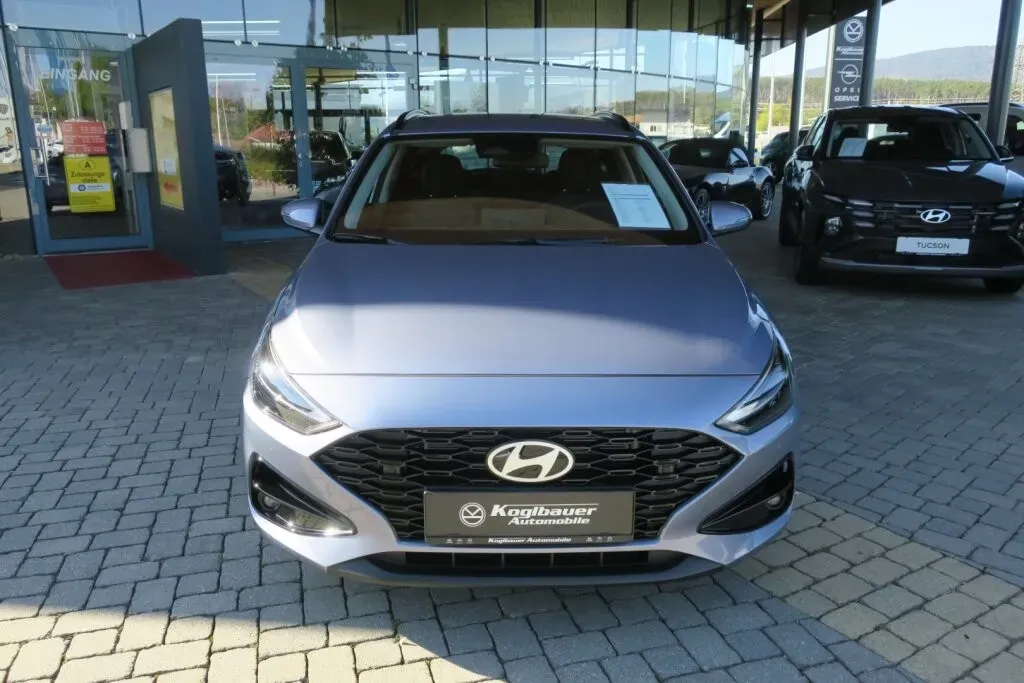 Hyundai I30 2026 photo 2