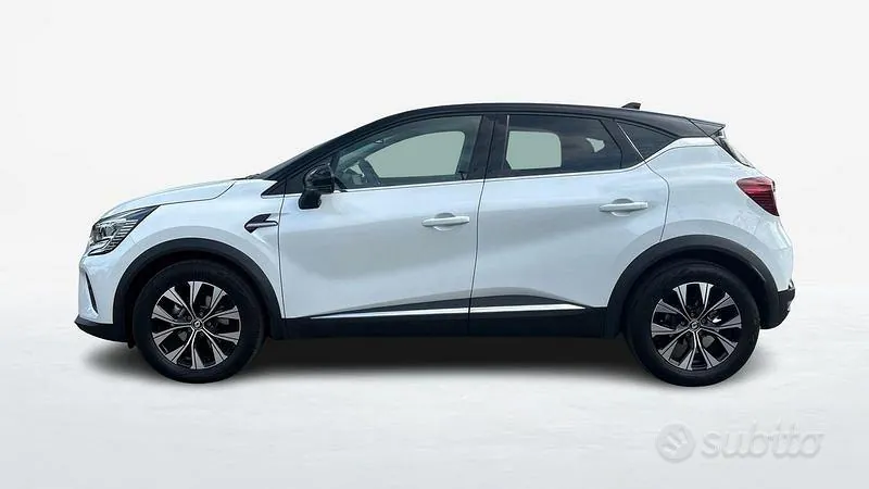 Renault Captur 2023 photo 3