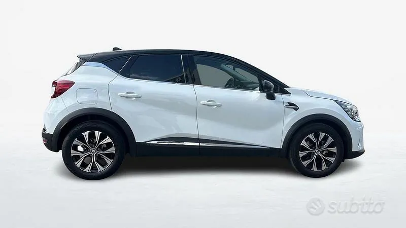 Renault Captur 2023 photo 4