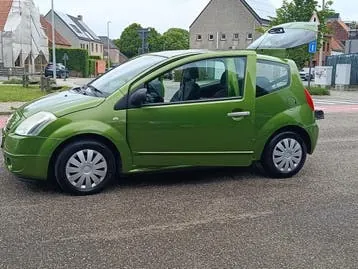 Citroen C2