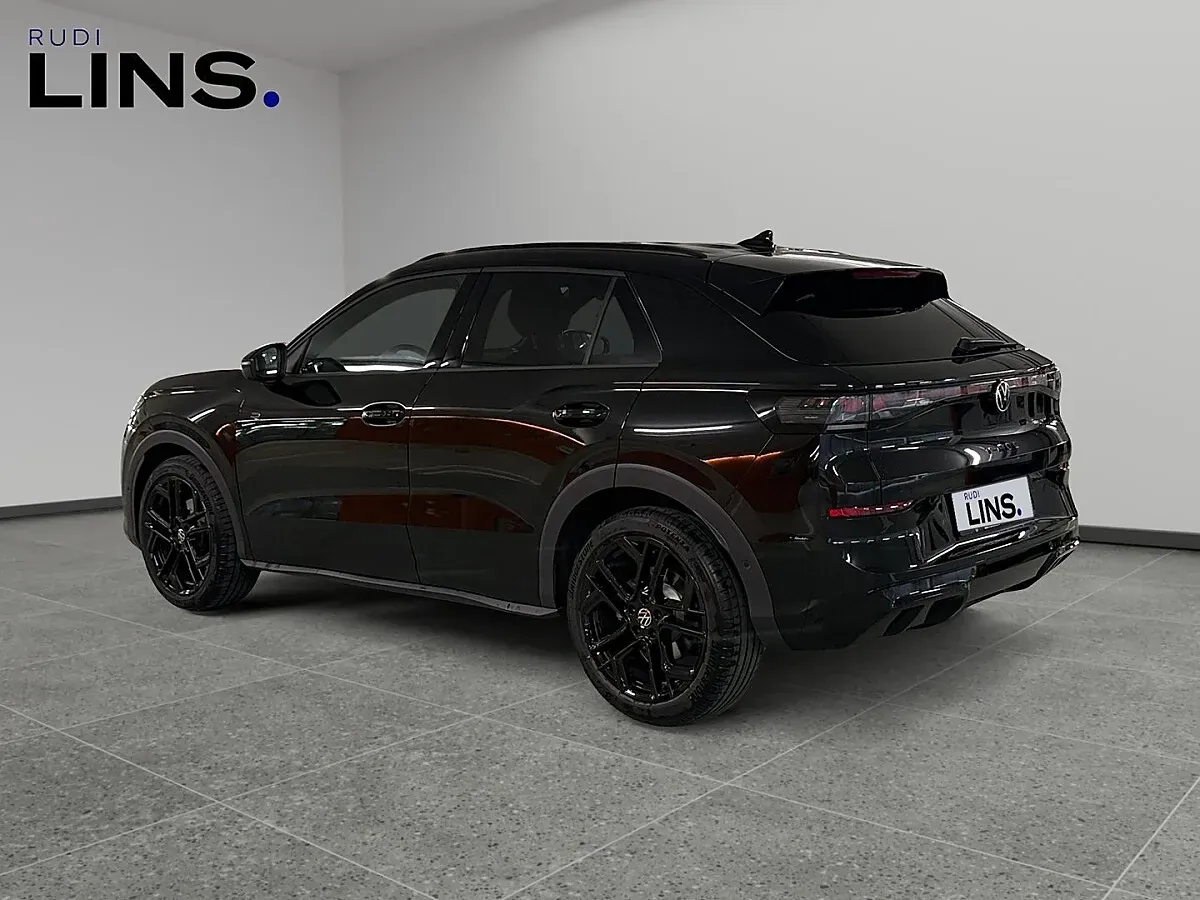 Volkswagen T-Roc 2026 photo 3