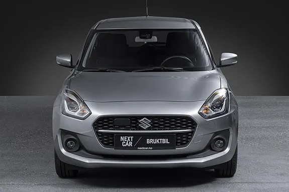 Suzuki Swift 2023 photo 5