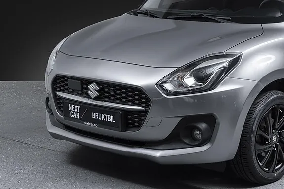 Suzuki Swift 2023 photo 4