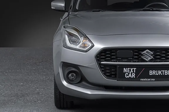 Suzuki Swift 2023 photo 3