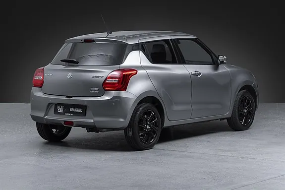 Suzuki Swift 2023 photo 2