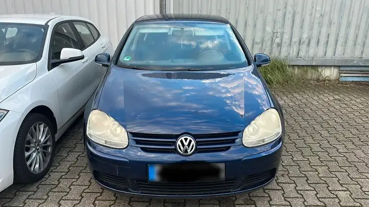 Volkswagen Golf 5