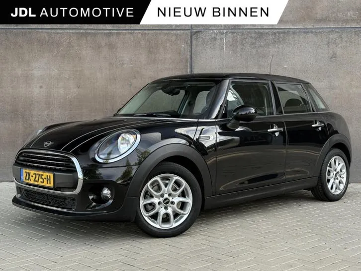Mini One