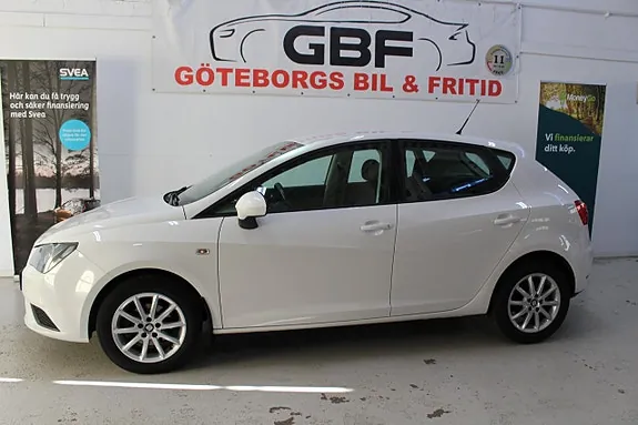 Seat Ibiza 2017 photo 2