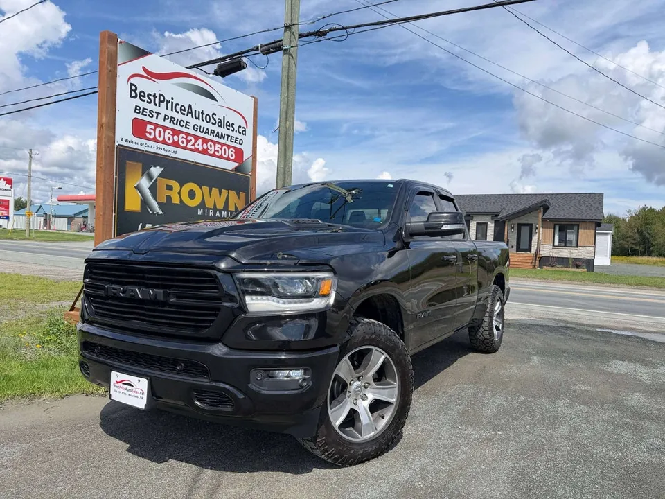 Ram 1500