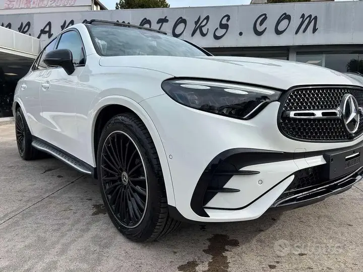 Mercedes-Benz Glc 2026 photo 5