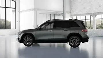 Mercedes-Benz Glb 2024 photo 3