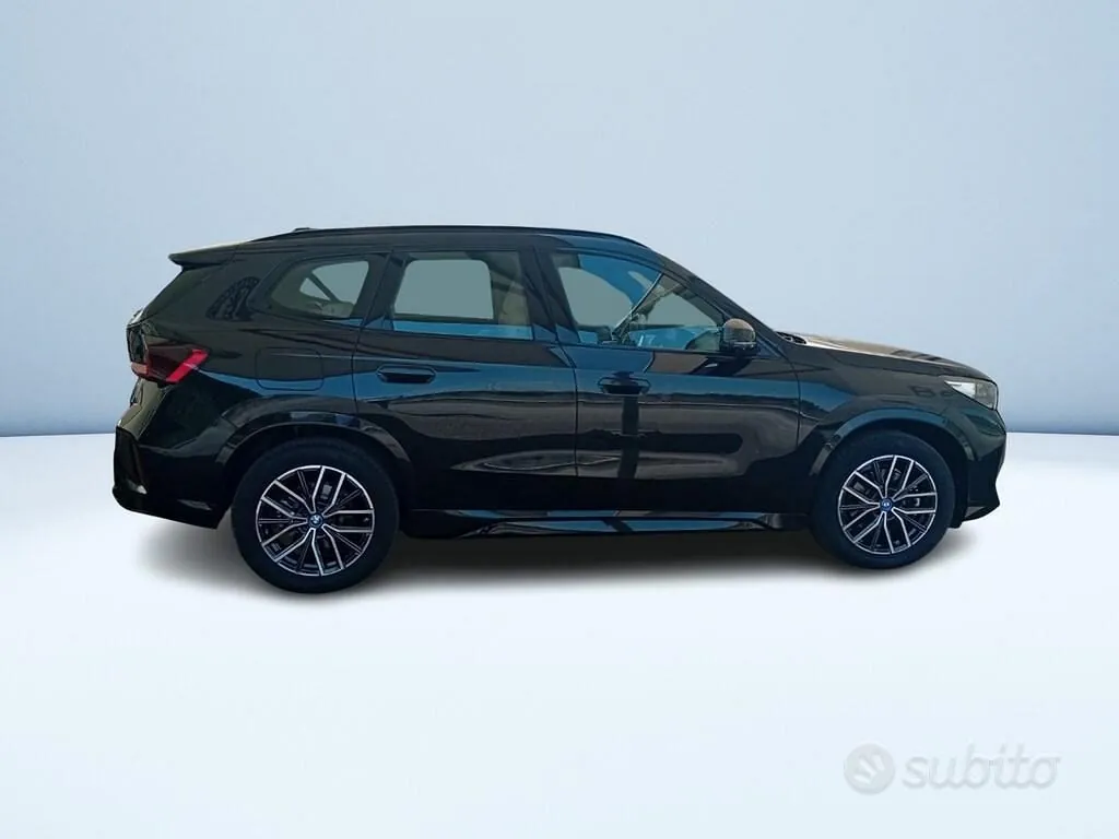 BMW X1 2023 photo 5
