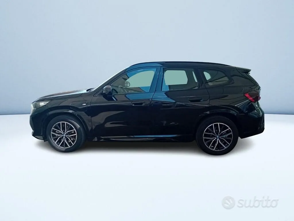 BMW X1 2023 photo 4