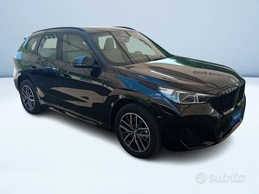 BMW X1 2023 photo 3