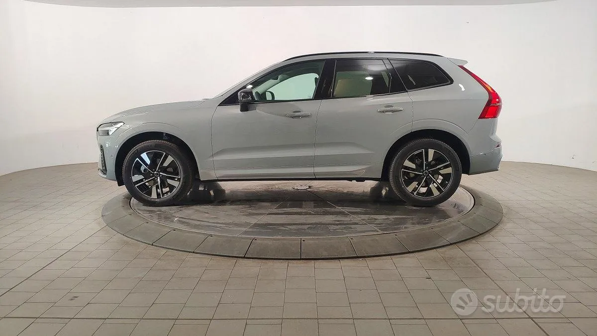 Volvo Xc60 2026 photo 4
