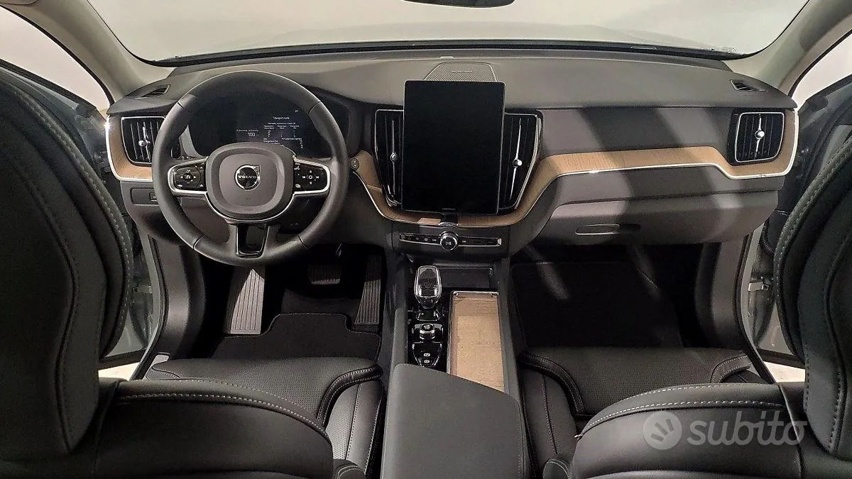 Volvo Xc60 2026 photo 2