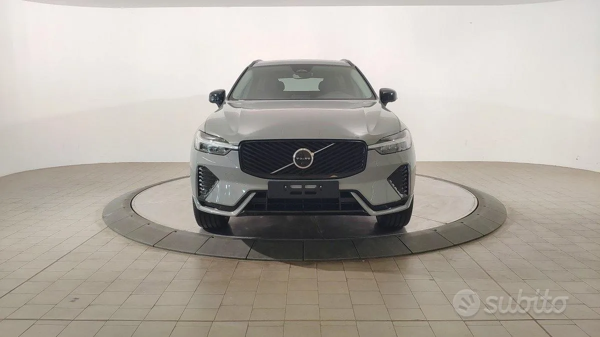 Volvo Xc60 2026 photo 3