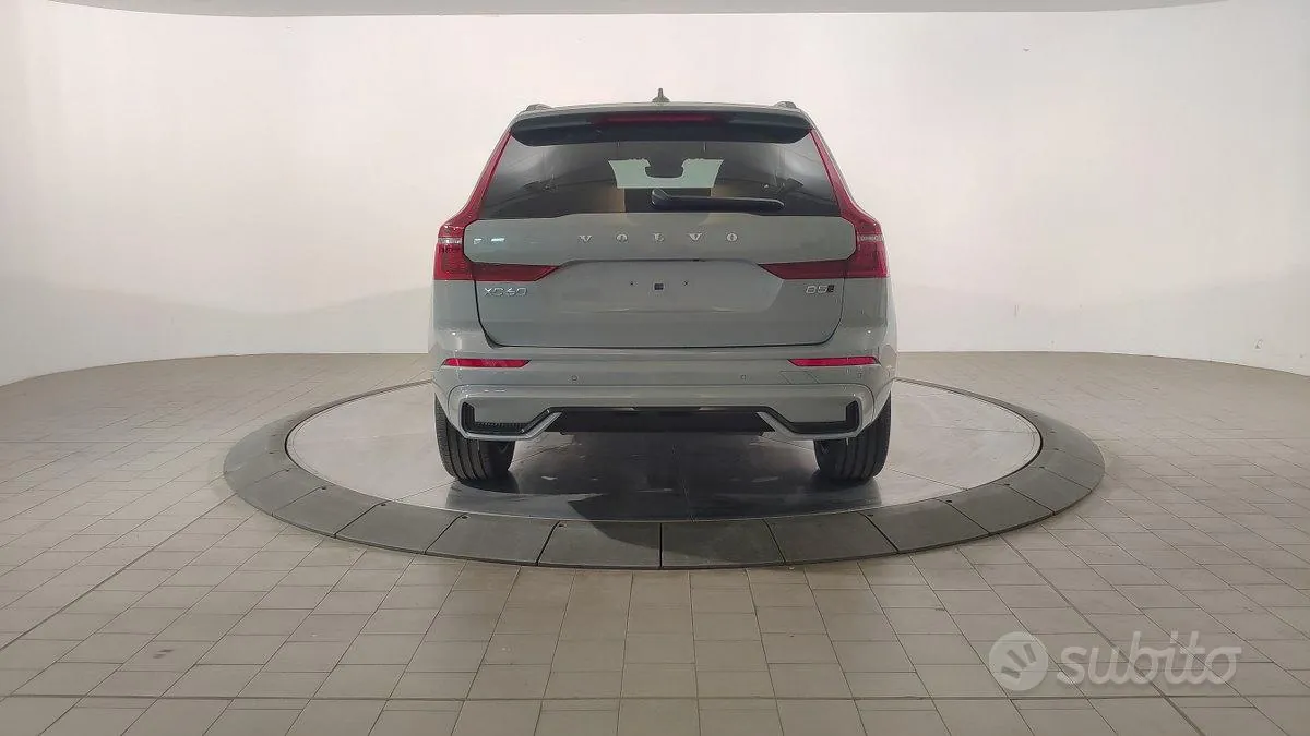 Volvo Xc60 2026 photo 5