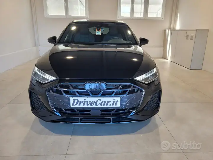 Audi A3 2026 photo 5