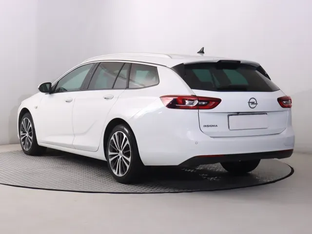 Opel Insignia 2020 photo 3