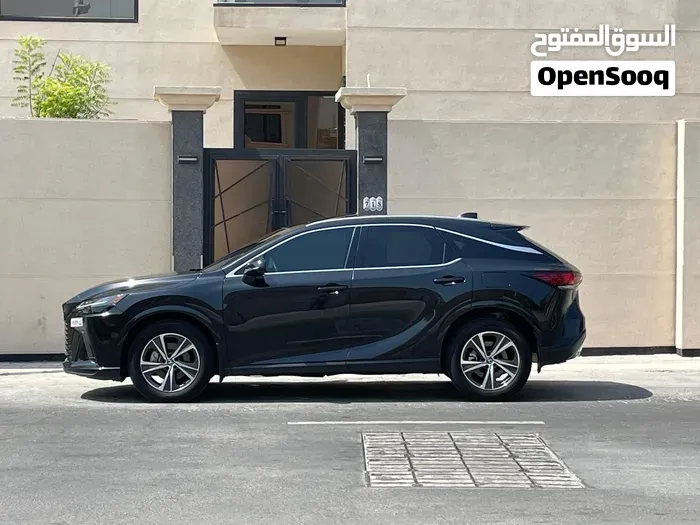 Lexus Rx 350 2025 photo 3