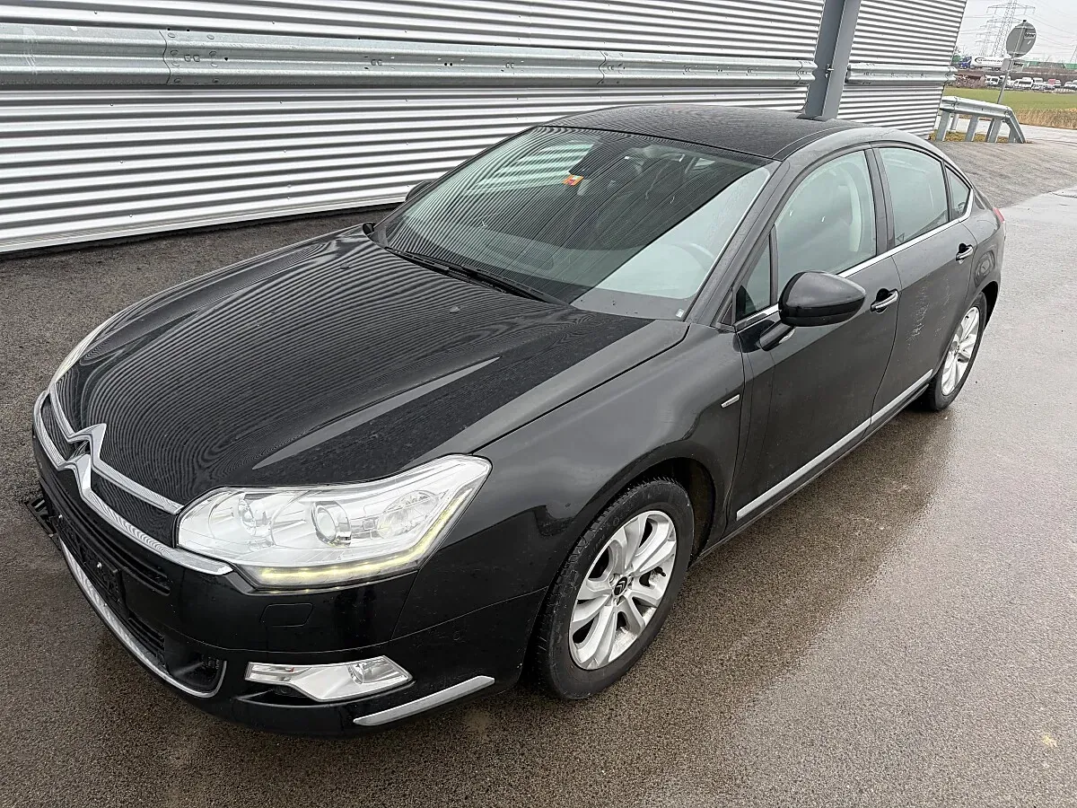 Citroen C5