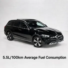 Mercedes-Benz C 200 2022 photo 2