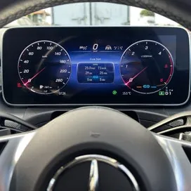 Mercedes-Benz C 200 2022 photo 5