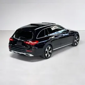 Mercedes-Benz C 200 2022 photo 3