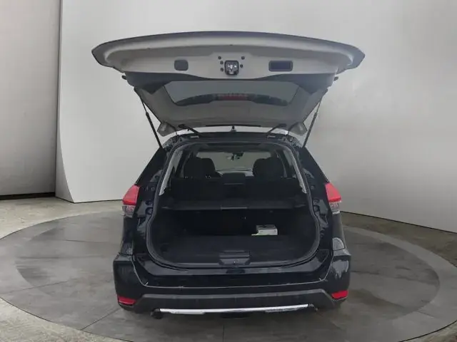 Nissan Rogue 2020 photo 5