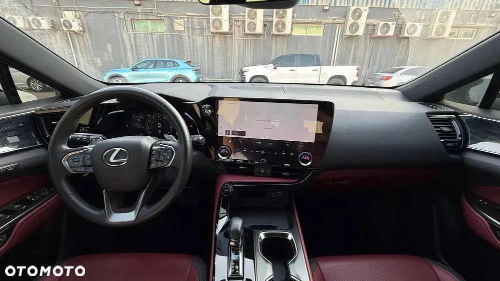 Lexus Nx 2024 photo 5