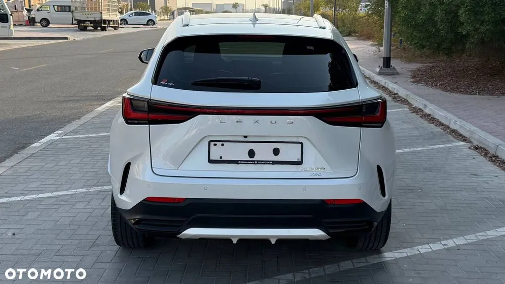 Lexus Nx 2024 photo 4
