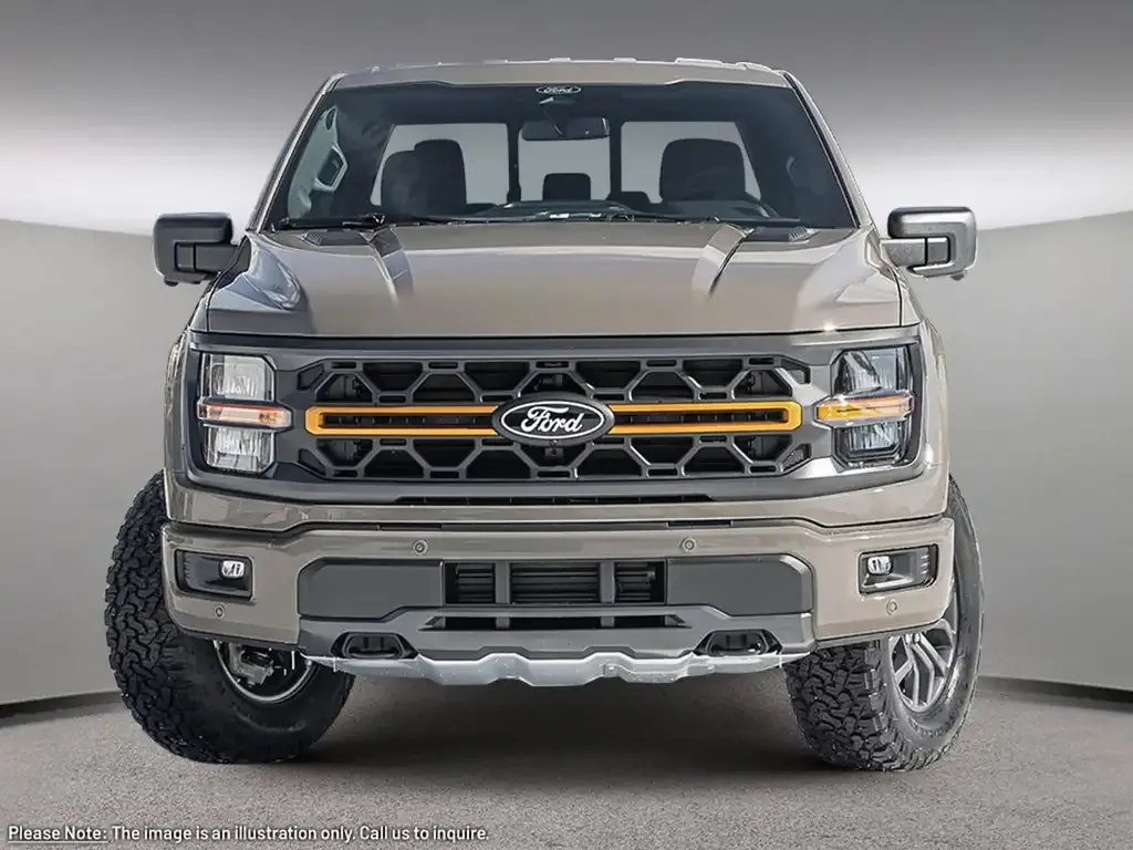 Ford F-150 2026 photo 2