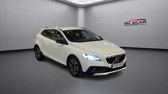 Volvo V40 Cross Country