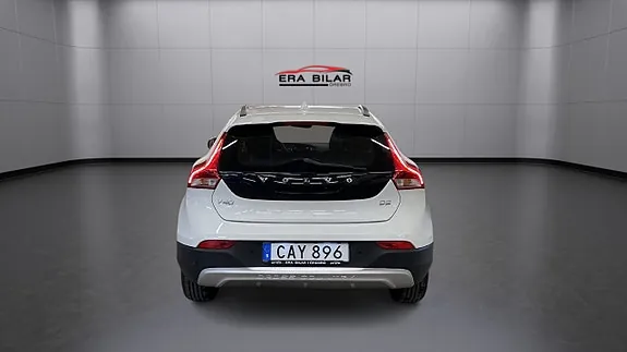 Volvo V40 Cross Country 2017 photo 5