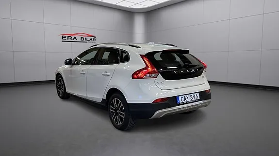 Volvo V40 Cross Country 2017 photo 4