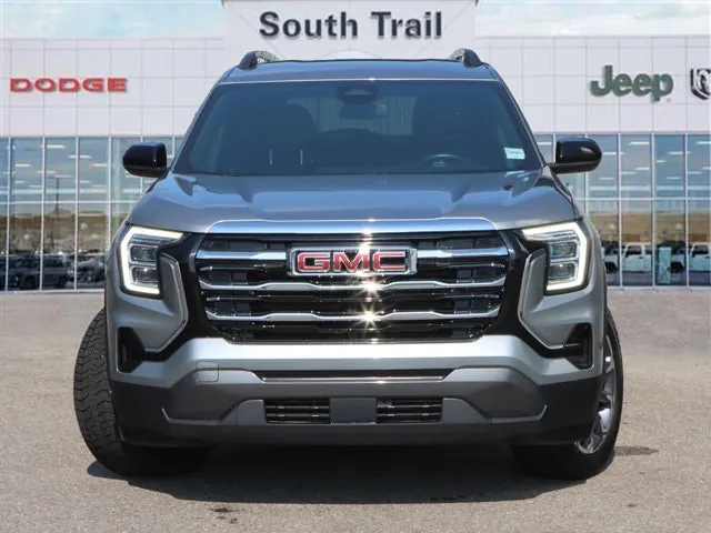 GMC Terrain 2026 photo 3