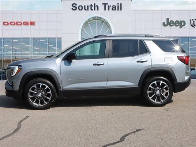 GMC Terrain 2026 photo 4
