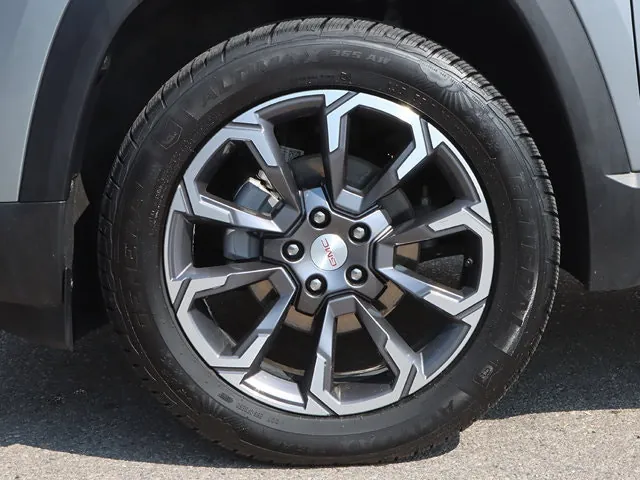 GMC Terrain 2026 photo 5