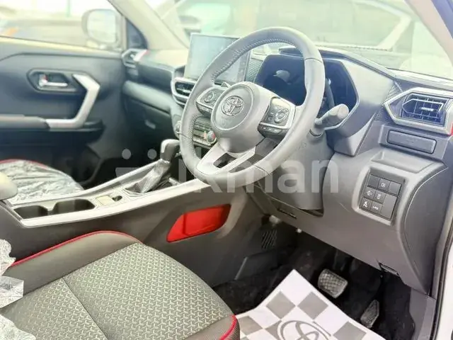 Toyota Raize 2026 photo 3