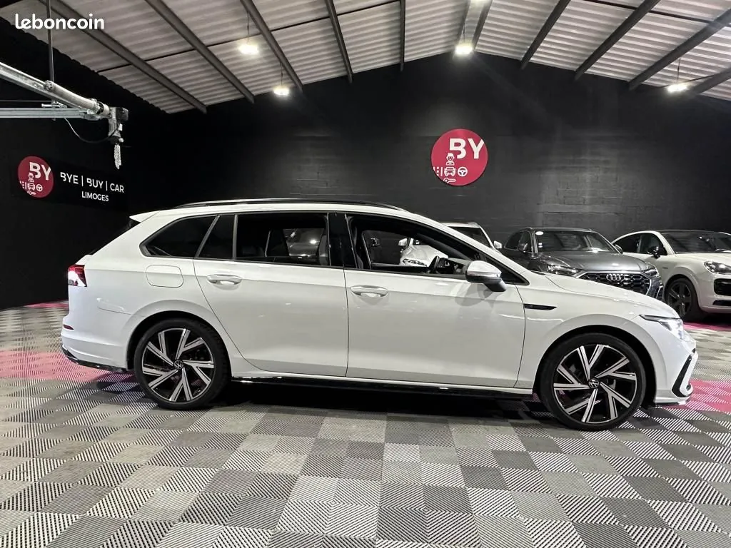Volkswagen Golf 2023 photo 5